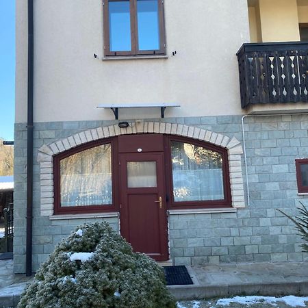 Mountain Apartments Tarvis Exterior foto