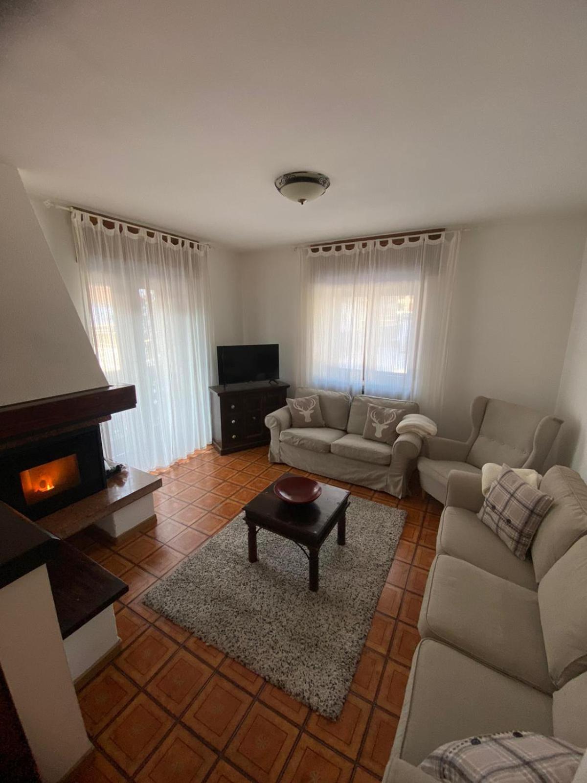 Mountain Apartments Tarvis Exterior foto