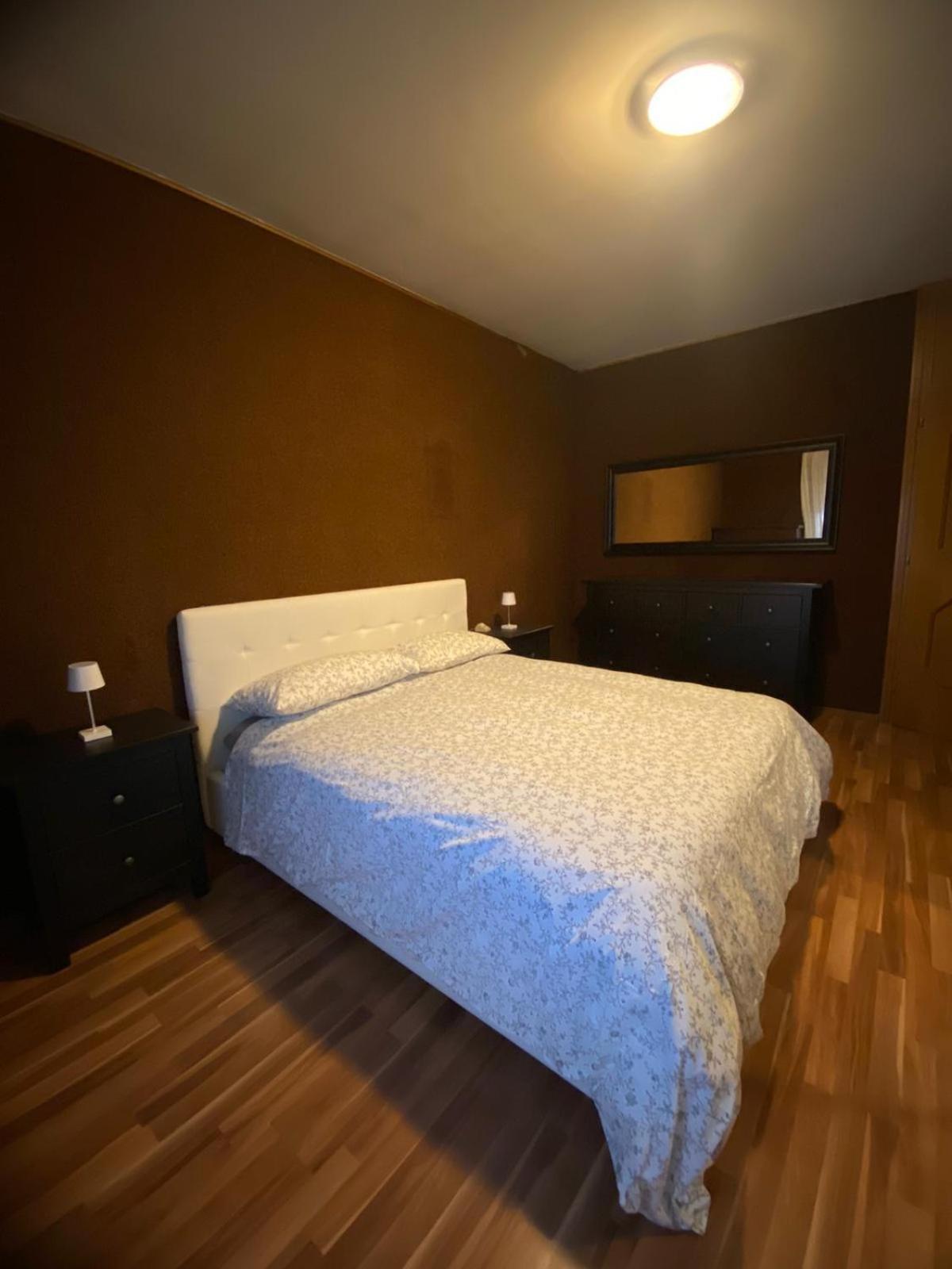 Mountain Apartments Tarvis Exterior foto