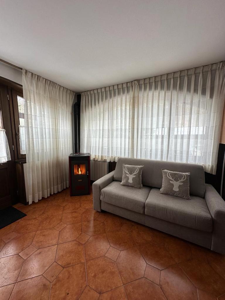 Mountain Apartments Tarvis Exterior foto
