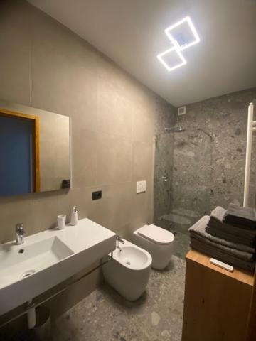 Mountain Apartments Tarvis Exterior foto